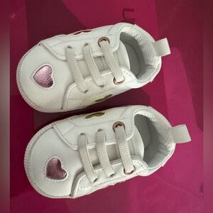 Kurt Geiger sneakers for baby